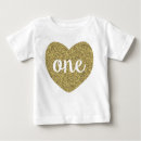 Suche nach goldene herzen babykleidung Geburtstag