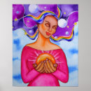 Suche nach heilung poster Erholung