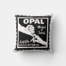 Suche nach opal kissen Hochzeitstag