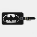 Suche nach vintager batman gepäckanhänger Gepäckträger