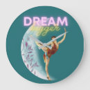 Suche nach dance wanduhren Ballerina