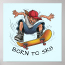 Suche nach skateboarding poster Cool