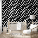 Suche nach und schwarzer zebra poster Drucken