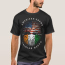 Suche nach elfenbeinküste tshirts Wurzeln