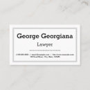 Suche nach grenz visitenkarten Sauber