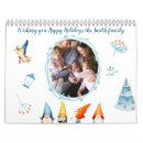 Suche nach elf kalender 2025