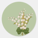 Suche nach maiglöckchen aufkleber Floral