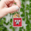 Suche nach cougars schlüsselanhänger Premium siue collegiate spirit