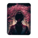 Suche nach geisha magnets magnete Frau