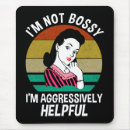 Suche nach der chef mousepads Sarkastisch
