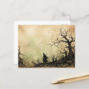 Suche nach vintage hexe postkarten Witch