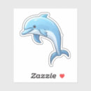 Suche nach delphin cartoon aufkleber Delfin
