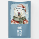 Suche nach polarer banner Eisbär
