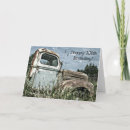 Suche nach klassischer lkw geburtstag karten Antike