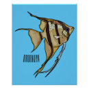 Suche nach angelfish poster Angelfisch