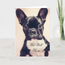 Suche nach french bulldog karten Dogs