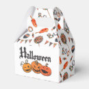 Suche nach halloween papier geschenk box Muster