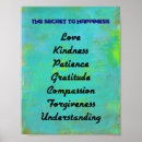 Suche nach dankbarkeit poster Typografie