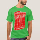 Suche nach ränder tshirts Urlaub