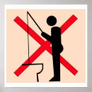 Suche nach rote fische poster Fischerei