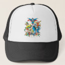Suche nach collections kappen Logo
