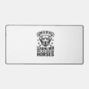 Suche nach lustiges pferd mousepads Tier