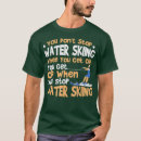 Suche nach ski fahren tshirts Skifahrer