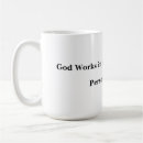 Suche nach gott uns tassen Religiös