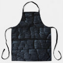 Suche nach kohl schürzen Schwarz