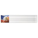 Suche nach amerikanische flagge namensplaketten Adler