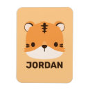 Suche nach niedlicher tiger magnete Kinder