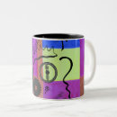 Suche nach leuchtende tassen Geometrisch