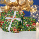 Suche nach stechpalme geschenkpapier Schnee