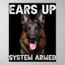 Suche nach deutsches poster Deutscher schäferhund