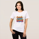 Suche nach graffiti schrift tshirts Für sie