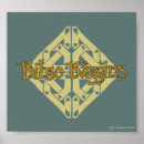 Suche nach bilbo baggins poster Erebor