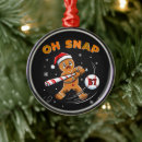 Suche nach lebkuchen ornamente Weihnachtsmann