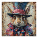 Suche nach mad hatter poster Alice im wunderland