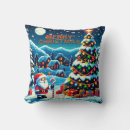 Suche nach 8 bit kissen Weihnachten