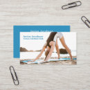 Suche nach in bewegung visitenkarten Trainer