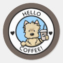 Suche nach cairn terrier aufkleber Kairn