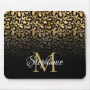 Suche nach hellbraun mousepads Monogramm