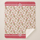 Suche nach lebkuchenmann decken Muster