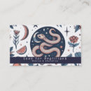 Suche nach reptil visitenkarten Modern