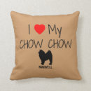 Suche nach chow kissen Liebe