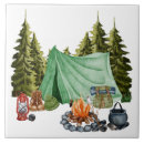 Suche nach lagerfeuer untersetzer Wandern