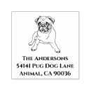 Suche nach dog stempel Modern