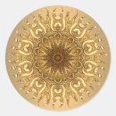 Suche nach goldene sonne aufkleber Star