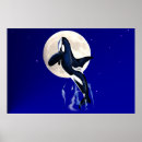 Suche nach wasserleben poster Tiere
