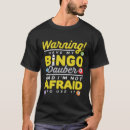 Suche nach daube Bingo